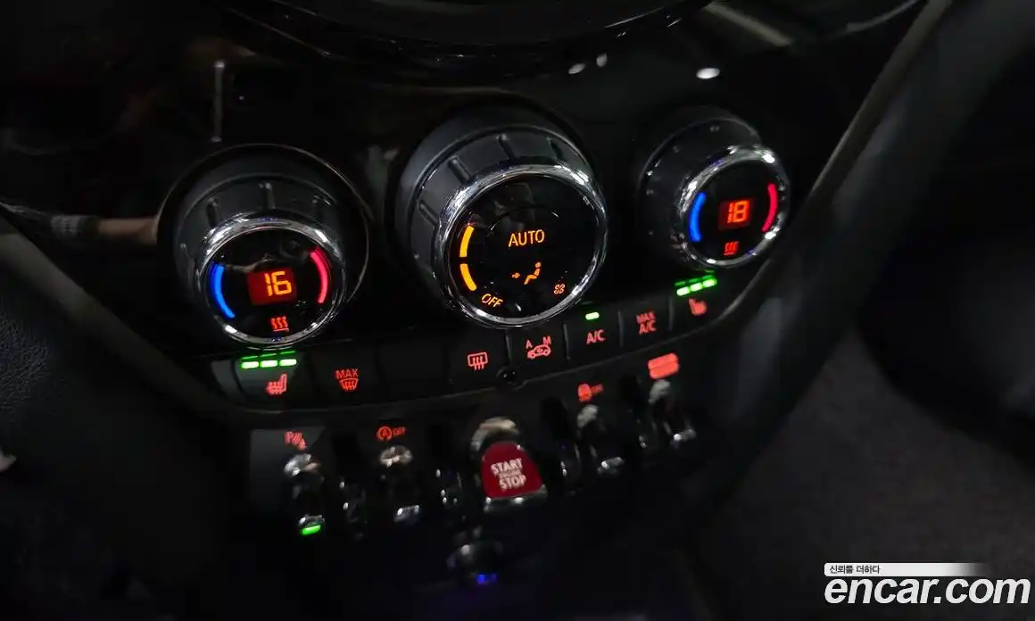 Mini Countryman 2022 1.5 автомат (гидро), фото 32