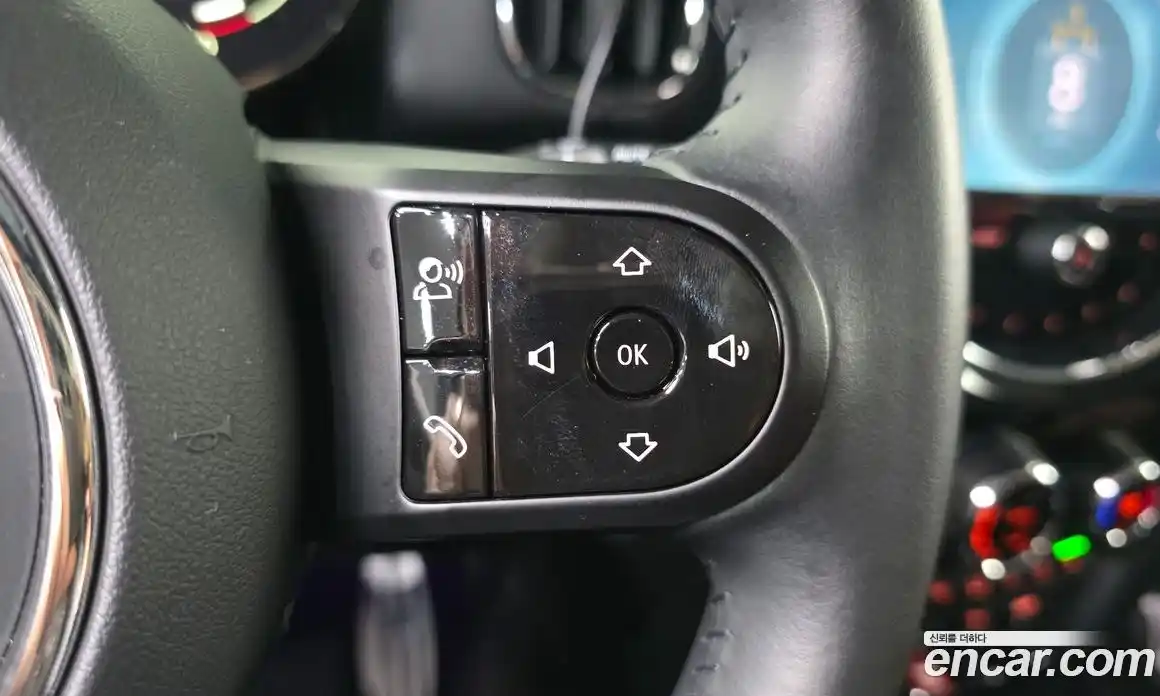 Mini Countryman 2022 1.5 автомат (гидро), фото 33