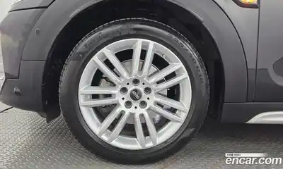 Mini Countryman 2022 1.5 автомат (гидро), миниатюра 5