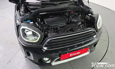 Mini Countryman 2022 1.5 автомат (гидро), миниатюра 6