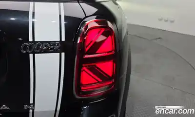Mini Countryman 2022 1.5 автомат (гидро), миниатюра 9