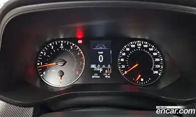 Renault XM3 2023 1.6 гидро, миниатюра 11