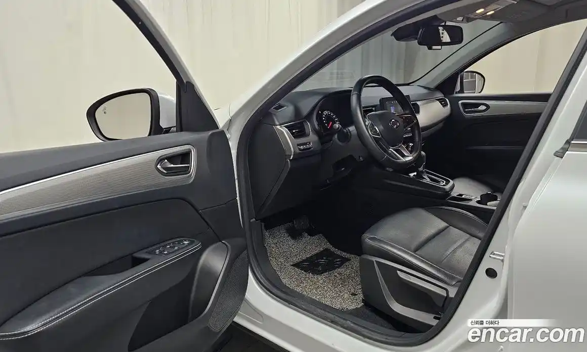 Renault XM3 2023 1.6 гидро, фото 13