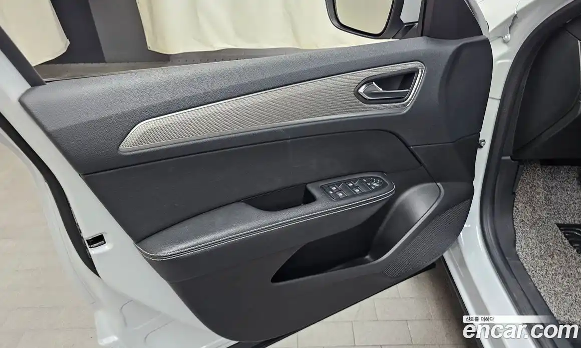 Renault XM3 2023 1.6 гидро, фото 14