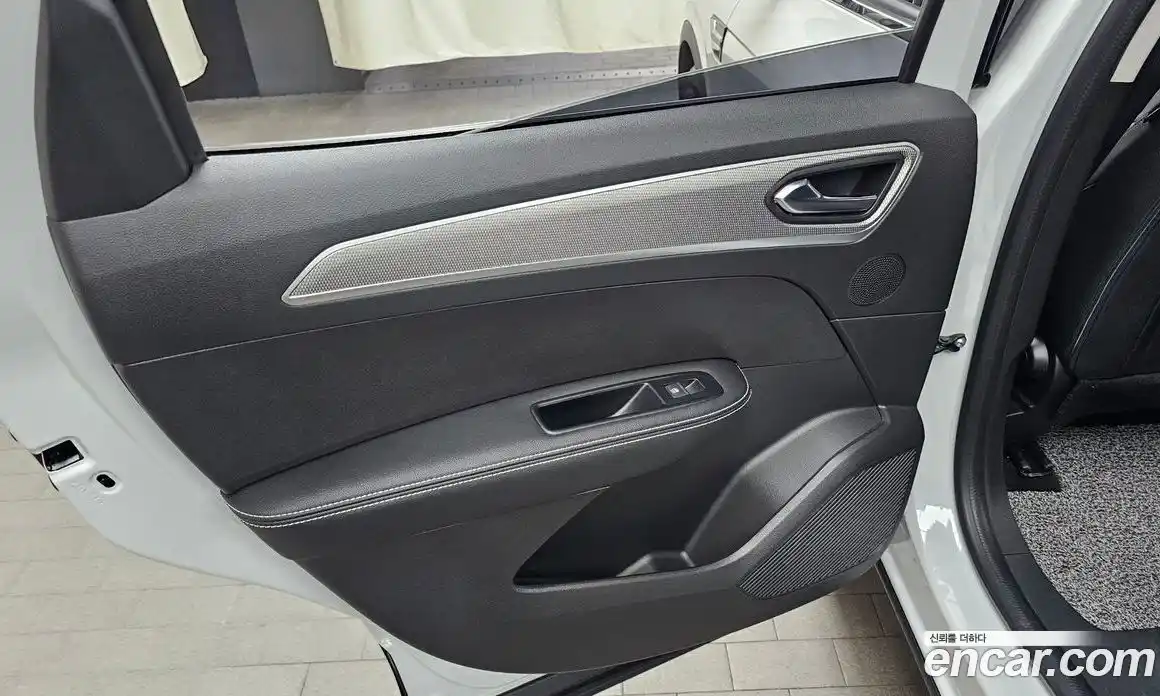 Renault XM3 2023 1.6 гидро, фото 15