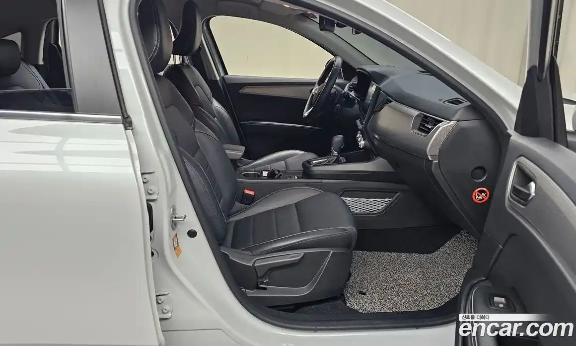 Renault XM3 2023 1.6 гидро, фото 16