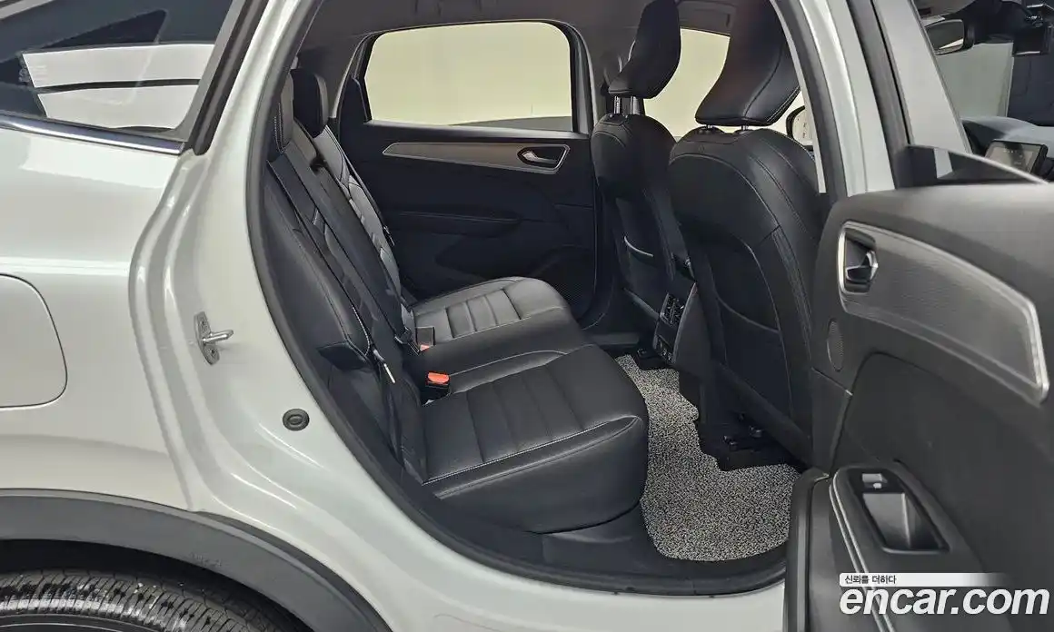 Renault XM3 2023 1.6 гидро, фото 17