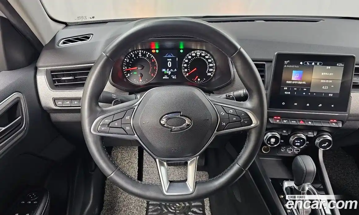Renault XM3 2023 1.6 гидро, фото 19