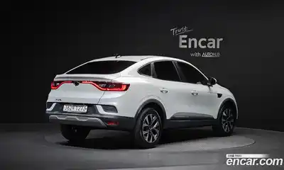 Renault XM3 2023 1.6 гидро, миниатюра 2