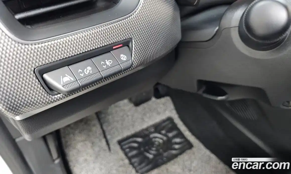 Renault XM3 2023 1.6 гидро, фото 25