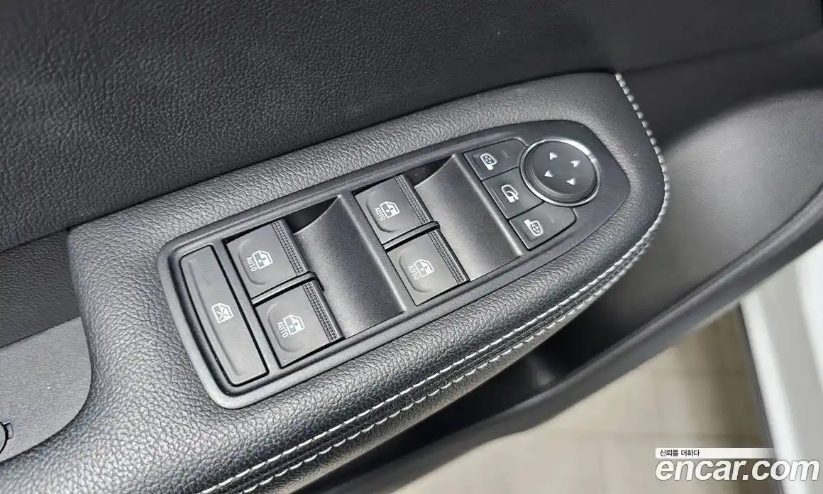 Renault XM3 2023 1.6 гидро, фото 28