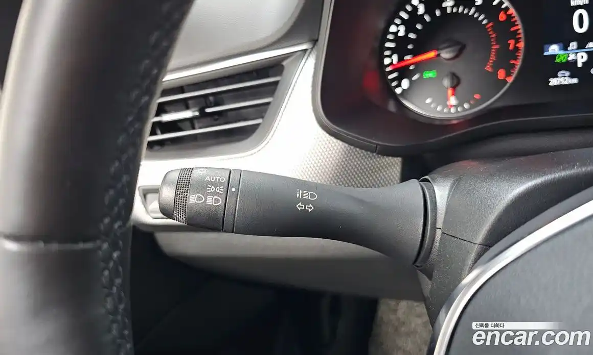 Renault XM3 2023 1.6 гидро, фото 29