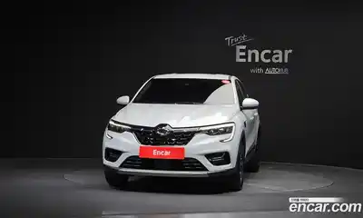 Renault XM3 2023 1.6 гидро, миниатюра 3