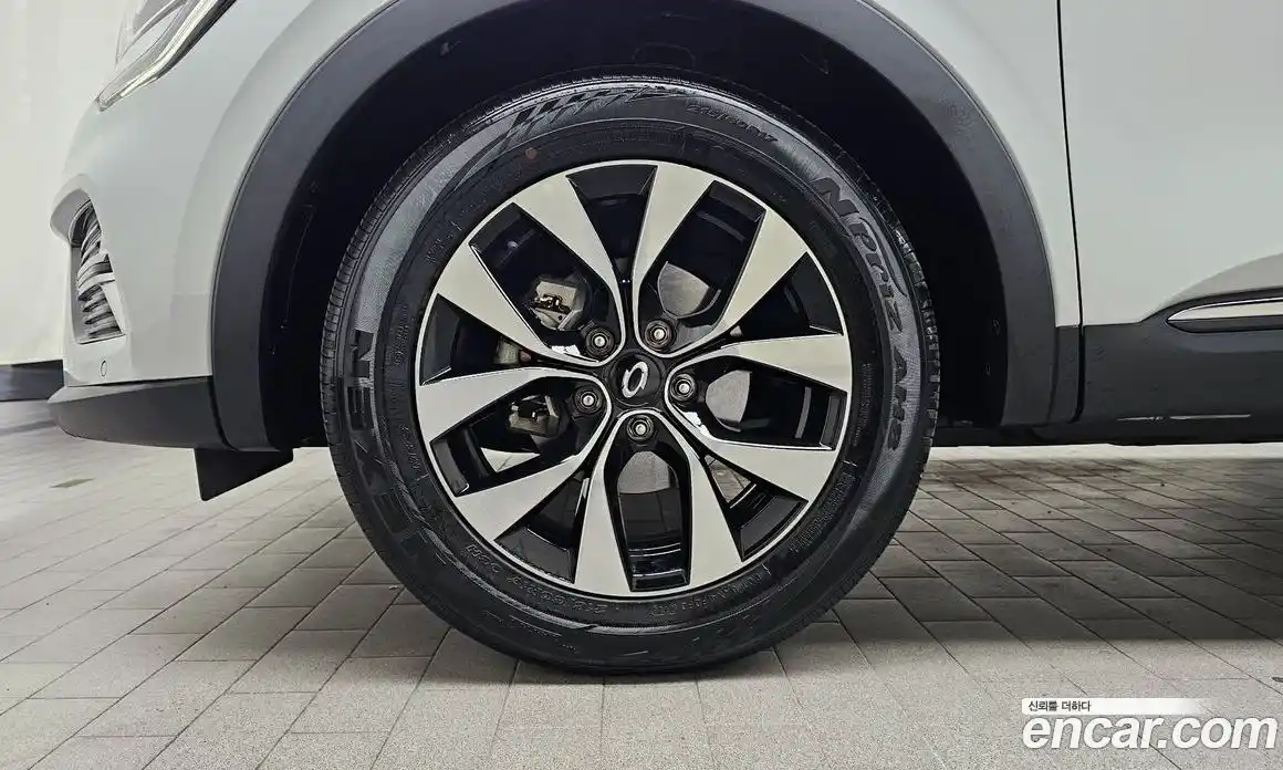 Renault XM3 2023 1.6 гидро, фото 5