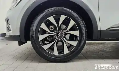 Renault XM3 2023 1.6 гидро, миниатюра 5