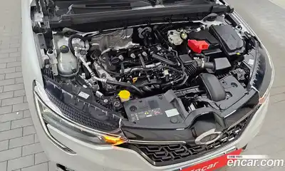 Renault XM3 2023 1.6 гидро, миниатюра 6