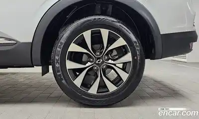 Renault XM3 2023 1.6 гидро, миниатюра 7