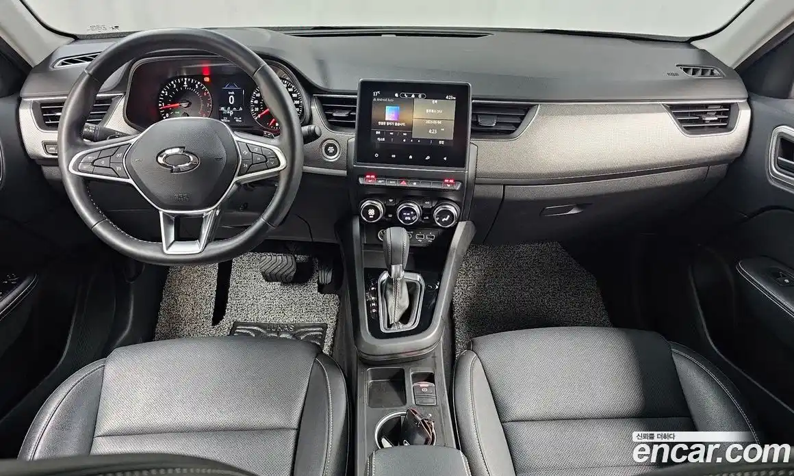 Renault XM3 2023 1.6 гидро, фото 10