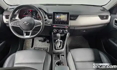Renault XM3 2023 1.6 гидро, миниатюра 10