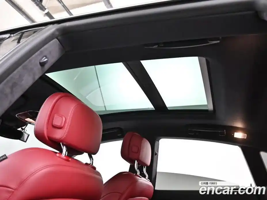 Maserati Levante 2020 3.0 гидро, фото 19