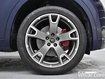 Maserati Levante 2020 3.0 гидро, миниатюра 5