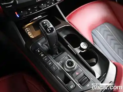 Maserati Levante 2020 3.0 гидро, миниатюра 9
