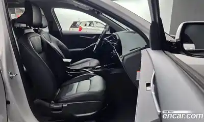 Kia Niro 2025 1.6 гидро, миниатюра 11
