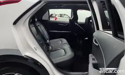 Kia Niro 2025 1.6 гидро, миниатюра 12