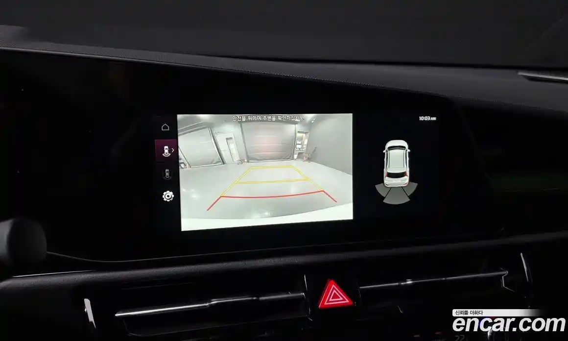 Kia Niro 2025 1.6 гидро, фото 15