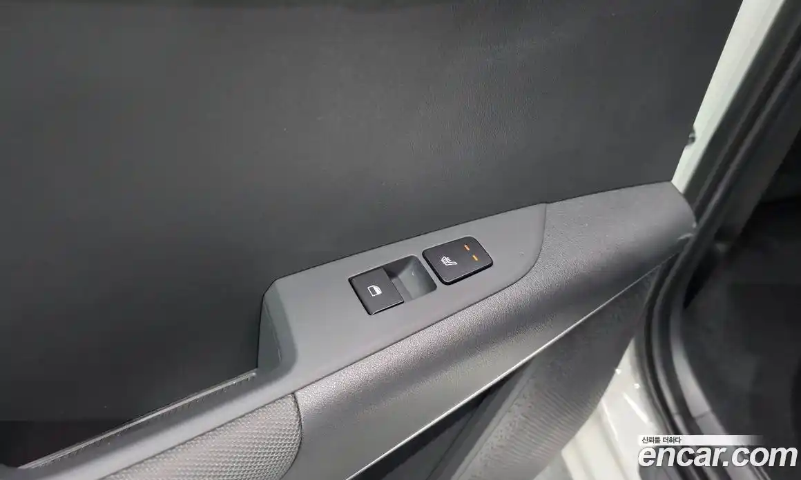 Kia Niro 2025 1.6 гидро, фото 19