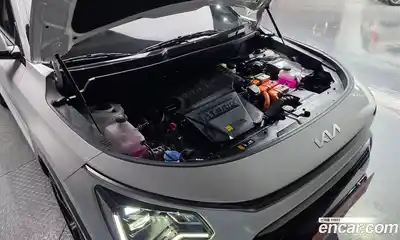 Kia Niro 2025 1.6 гидро, миниатюра 6