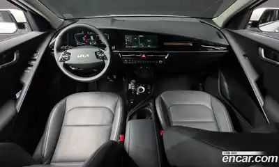 Kia Niro 2025 1.6 гидро, миниатюра 7