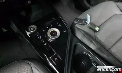 Kia Niro 2025 1.6 гидро, миниатюра 9