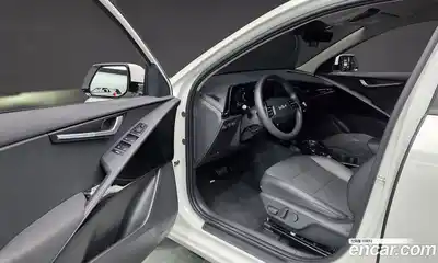 Kia Niro 2025 1.6 гидро, миниатюра 10