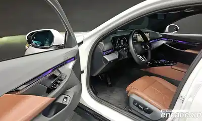BMW 5-Series 2025 2.0 гидро, миниатюра 12