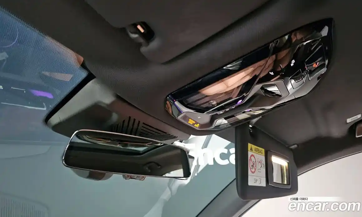 BMW 5-Series 2025 2.0 гидро, фото 25