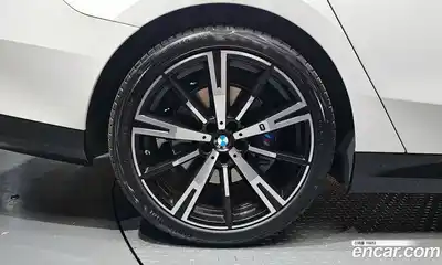 BMW 5-Series 2025 2.0 гидро, миниатюра 4