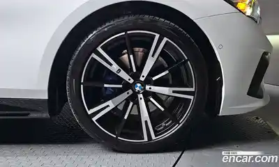 BMW 5-Series 2025 2.0 гидро, миниатюра 6