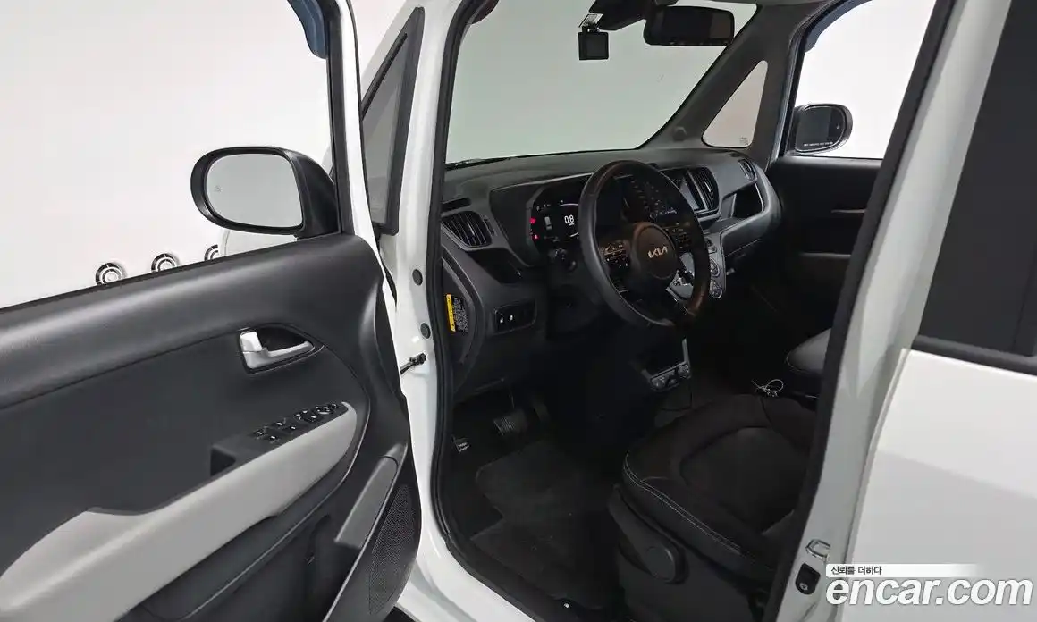 Kia Ray 2024 1.0 гидро, фото 12