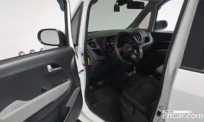 Kia Ray 2024 1.0 гидро, миниатюра 12