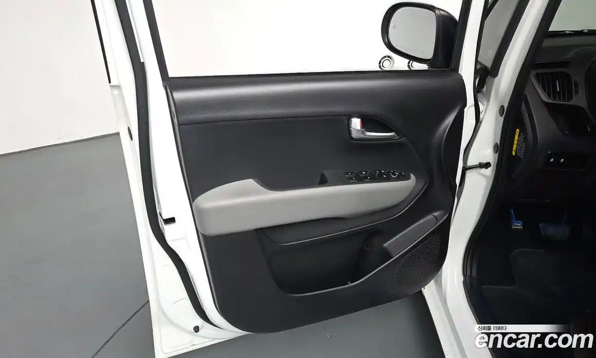 Kia Ray 2024 1.0 гидро, фото 13