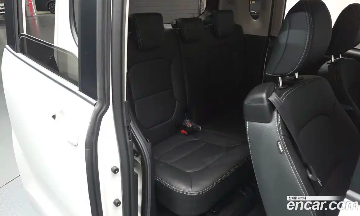 Kia Ray 2024 1.0 гидро, фото 16