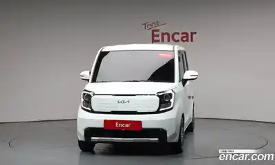 Kia Ray 2024 1.0 гидро, миниатюра 2