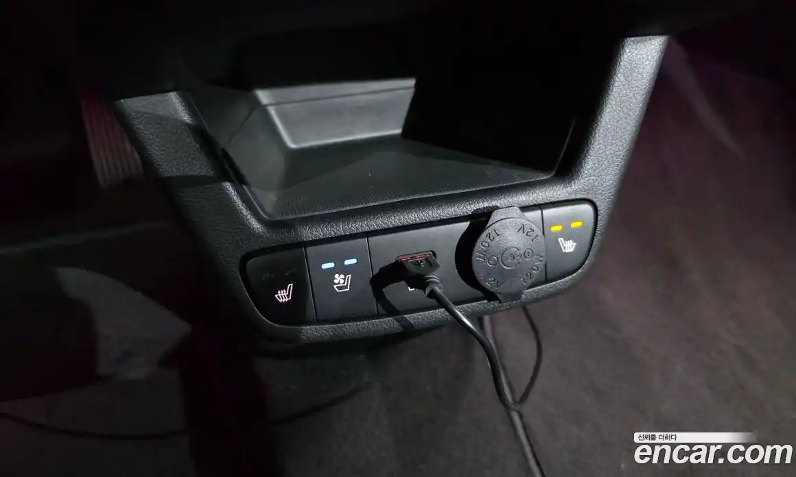 Kia Ray 2024 1.0 гидро, фото 22