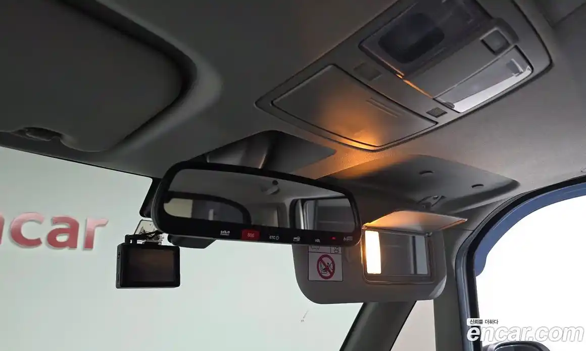 Kia Ray 2024 1.0 гидро, фото 23