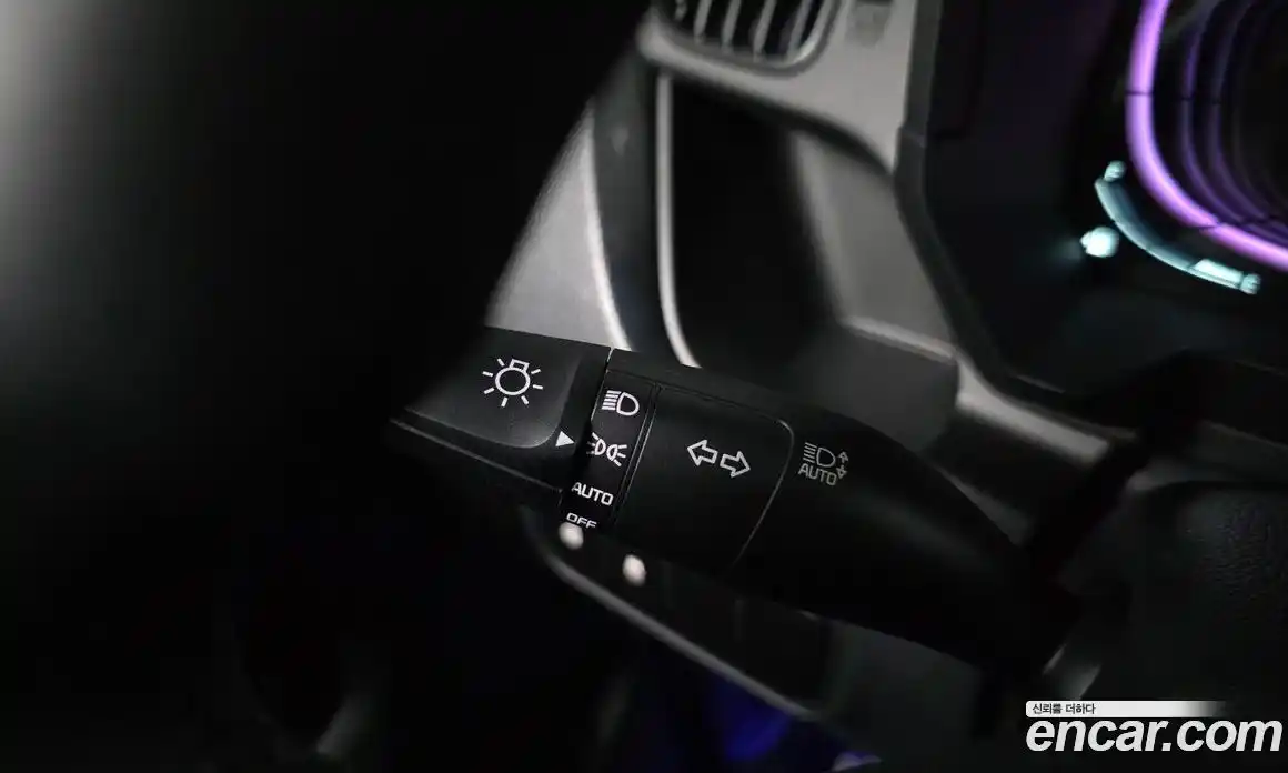 Kia Ray 2024 1.0 гидро, фото 24