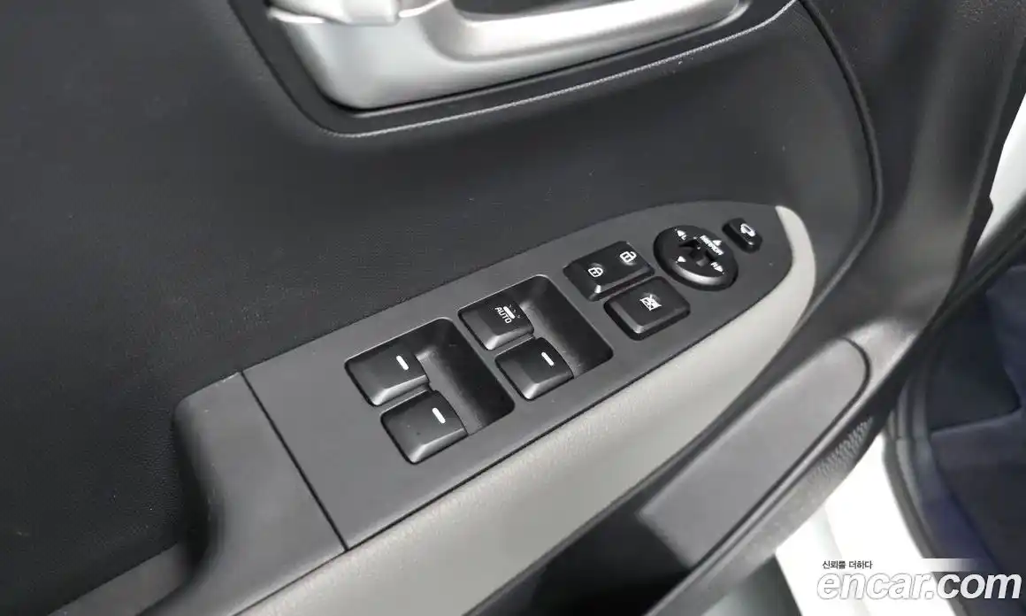 Kia Ray 2024 1.0 гидро, фото 27
