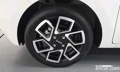 Kia Ray 2024 1.0 гидро, миниатюра 4