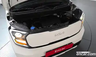 Kia Ray 2024 1.0 гидро, миниатюра 5