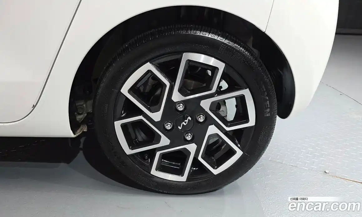 Kia Ray 2024 1.0 гидро, фото 6